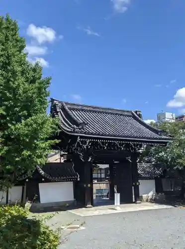 佛光寺(京都府)