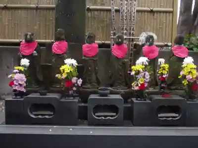 真光寺(神奈川県)