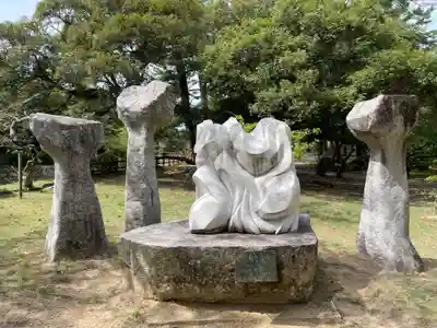 出雲大社(島根県)