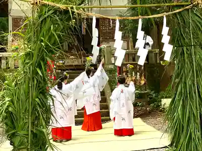 荒船山神社里宮(長野県)
