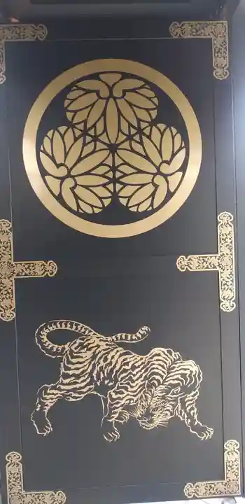 水戸東照宮の芸術