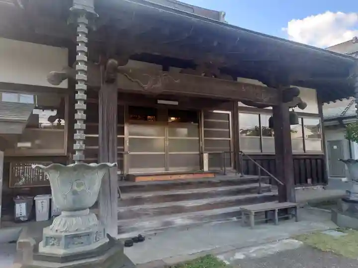 大久寺(神奈川県)