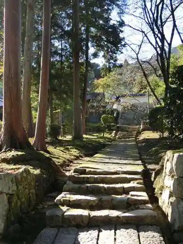 園城寺（三井寺）の建物その他