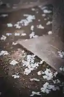 長柄八幡宮(大阪府)