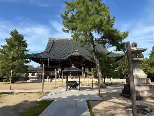 本成寺(新潟県)
