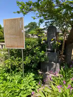 専光寺(東京都)