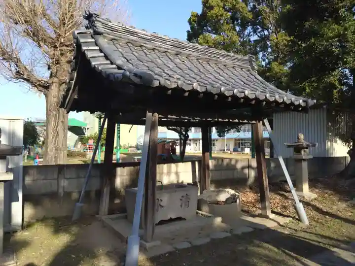 八幡社(愛知県)