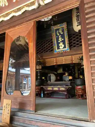 法楽寺(大阪府)