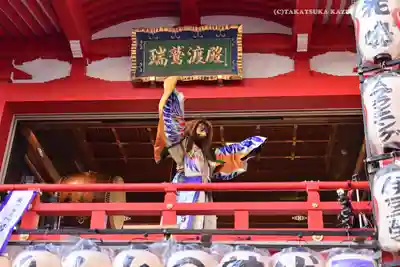 鷲神社(東京都)
