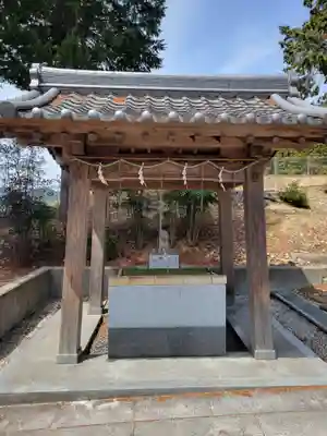 西脇八幡神社(兵庫県)