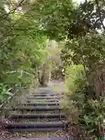 浅間神社のその他建物