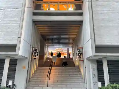 水天宮のその他建物