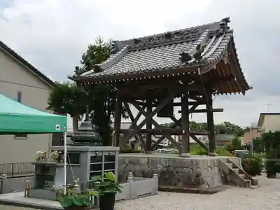 保福寺のその他建物