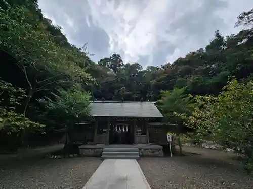 安房神社(千葉県)