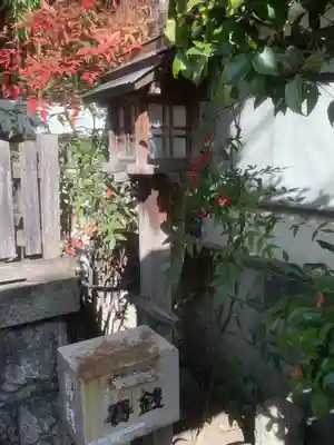 秋葉神社のその他建物