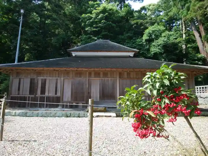 出雲大社(島根県)