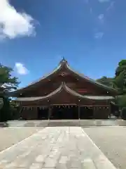 富山縣護國神社(富山県)