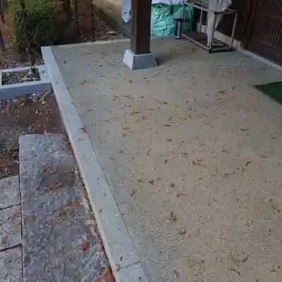 三澤寺のその他建物