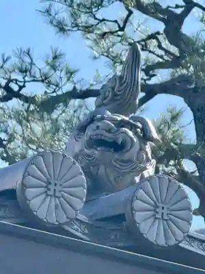 廬山寺（廬山天台講寺）のその他建物