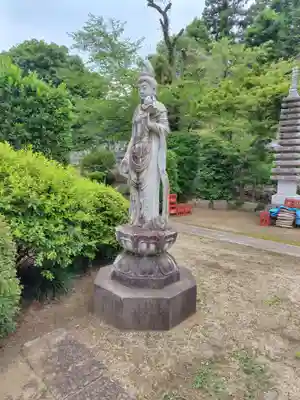 成安寺(埼玉県)