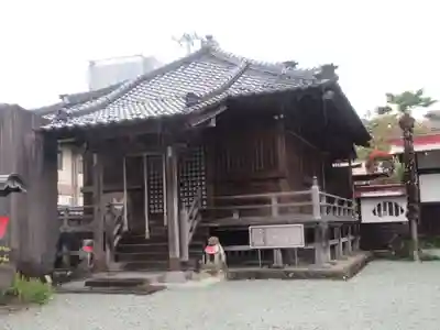 洞林寺(宮城県)