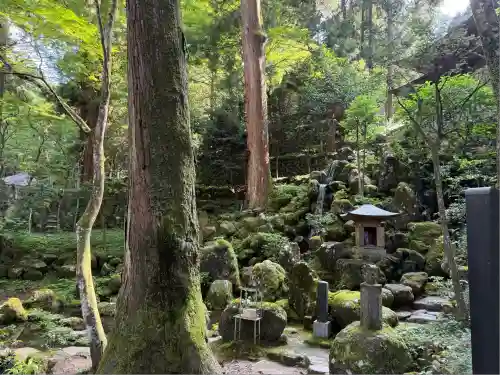 最乗寺（道了尊）(神奈川県)