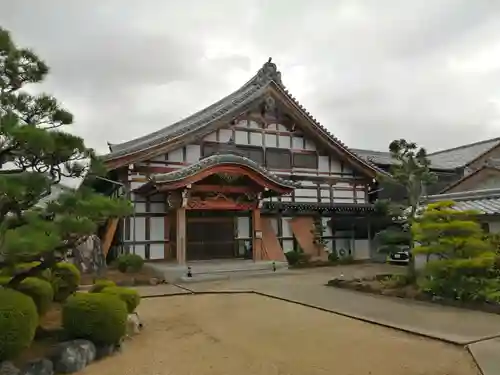 慈恩寺のその他建物