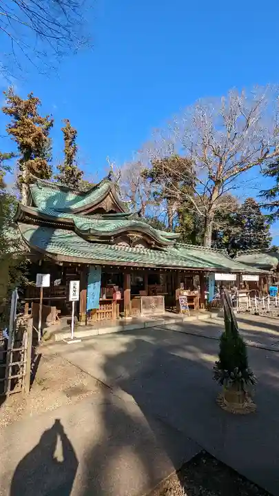 一言主神社(茨城県)