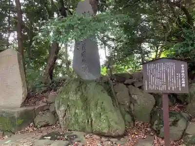 市方神社のその他建物
