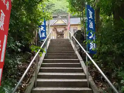 高茶屋神社のその他建物