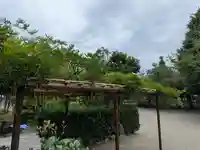 安方神社(東京都)