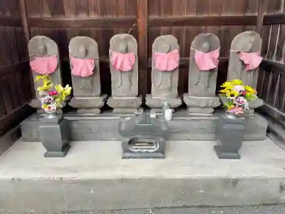 薬王院(埼玉県)