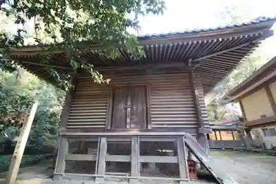 香取神宮のその他建物