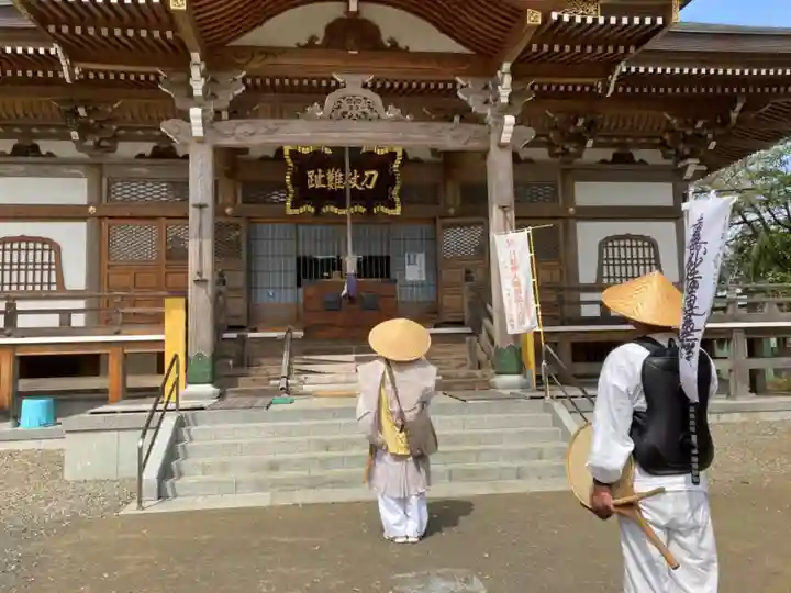 蓮久寺(千葉県)