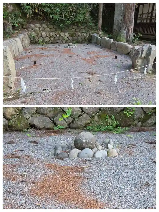 日枝神社(岐阜県)