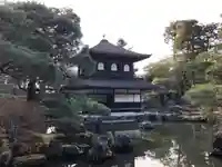 慈照寺(慈照禅寺・銀閣寺)の庭園