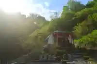 高龍神社 奥之院(新潟県)