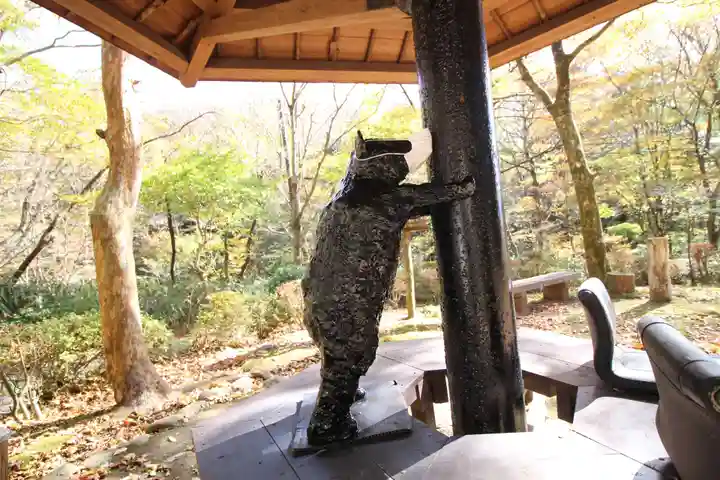 公時神社(神奈川県)