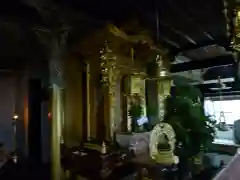 仏光寺（佛光寺）の本殿