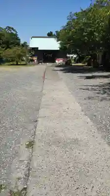 田中神社のその他建物