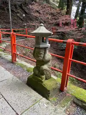 大山寺(神奈川県)