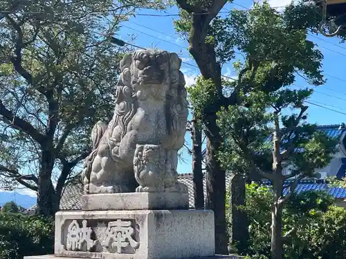 八坂神社(岐阜県)