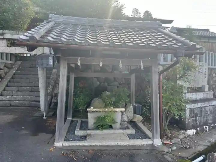 檜尾神社(滋賀県)