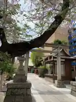 氷川鍬神社(埼玉県)