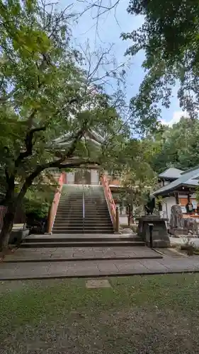 松ヶ崎大黒天 妙圓寺（妙円寺）(京都府)