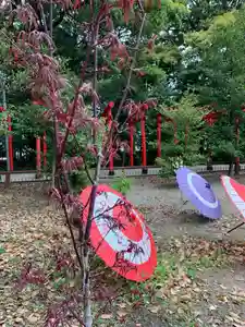 彌都加伎神社のその他建物(2021年04月06日(火) 18時02分05秒投稿)