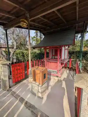 車折神社(京都府)