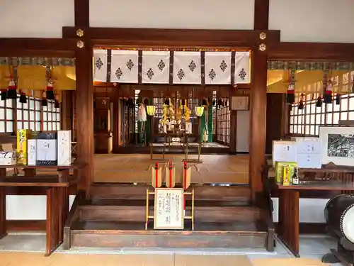 三輪神社(愛知県)