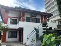 仙蔵寺(東京都)