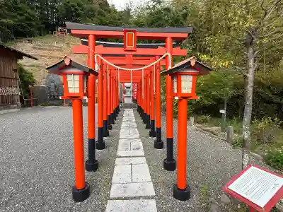 石鎚神社(関東石鎚神社)(群馬県)